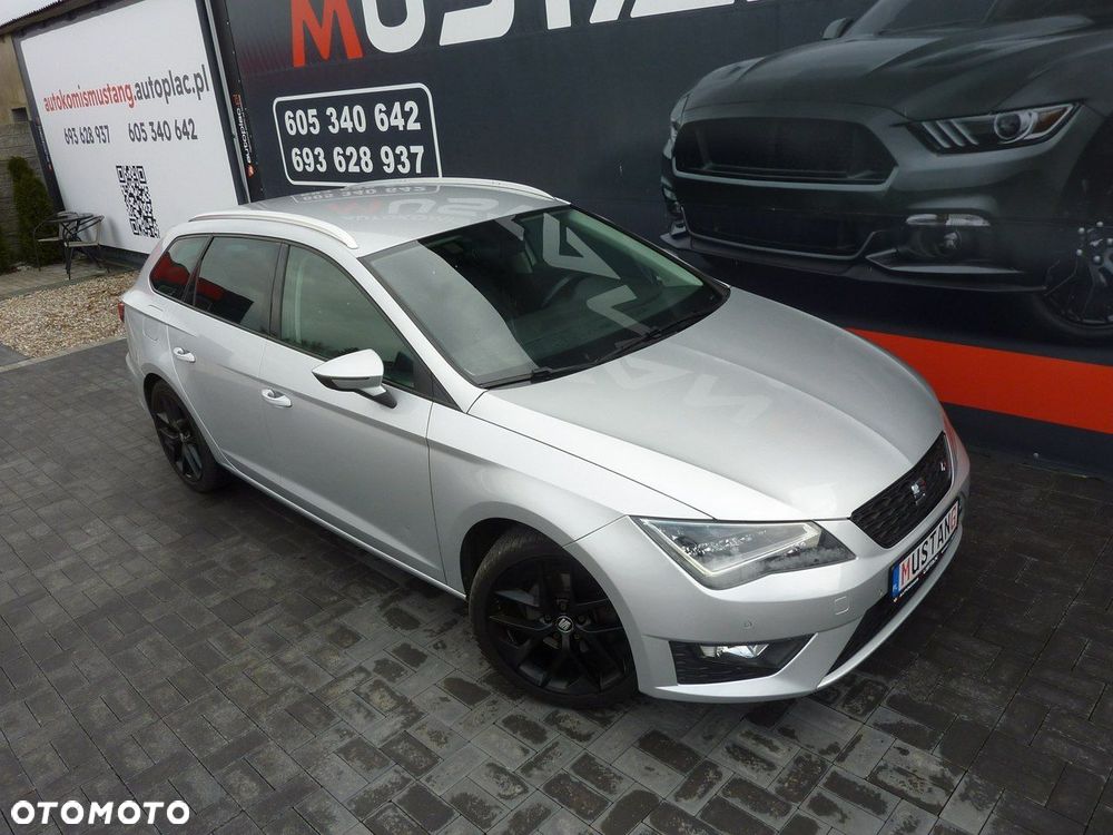 Seat Leon - 8