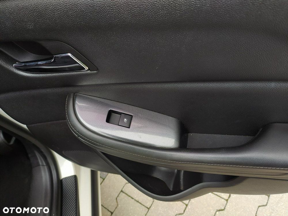 Chevrolet Malibu - 17