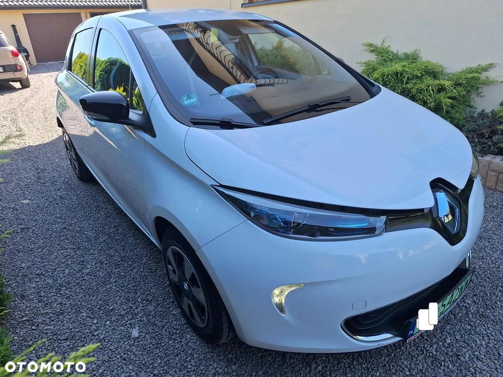Renault Zoe - 3