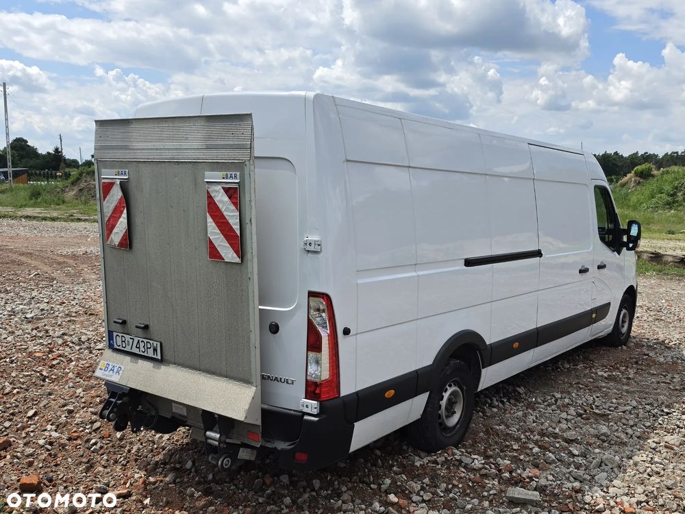Renault Master - 3