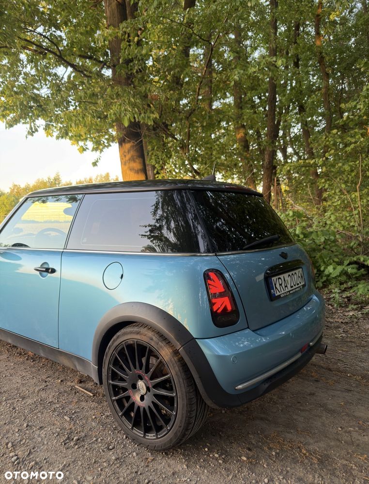 MINI Cooper Standard - 3