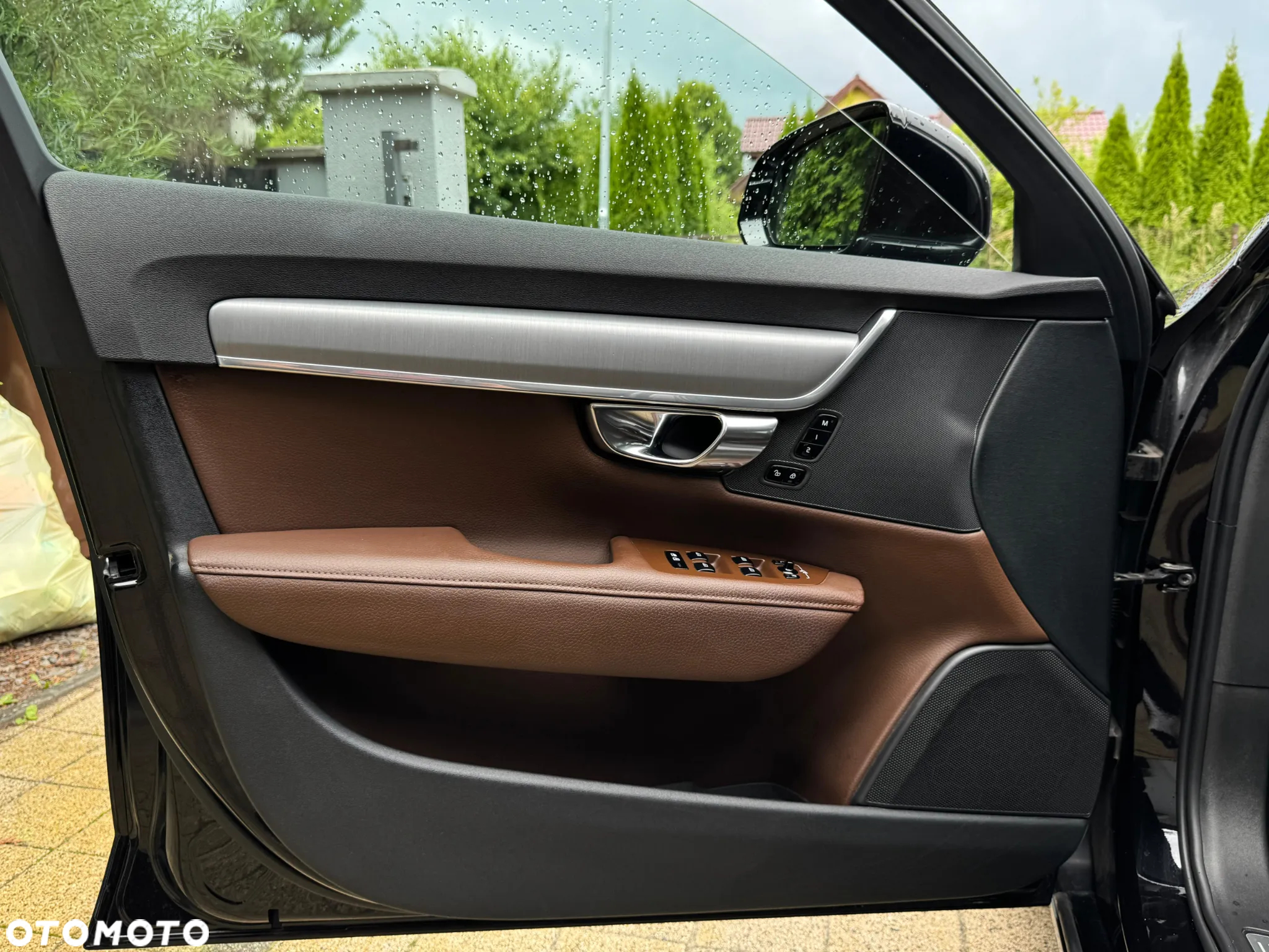 Volvo V90 - 17