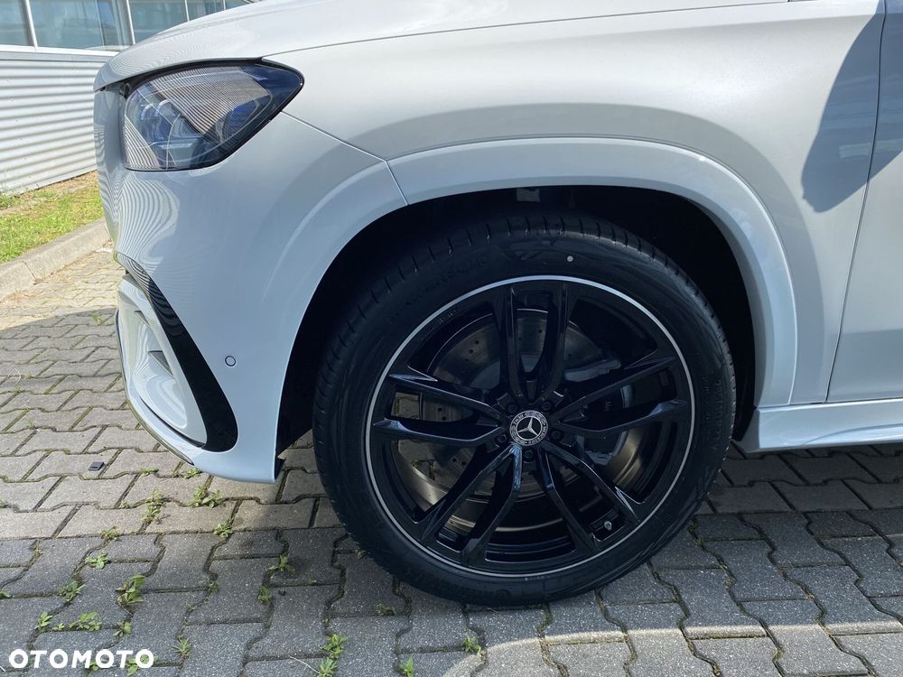 Mercedes-Benz GLS - 7