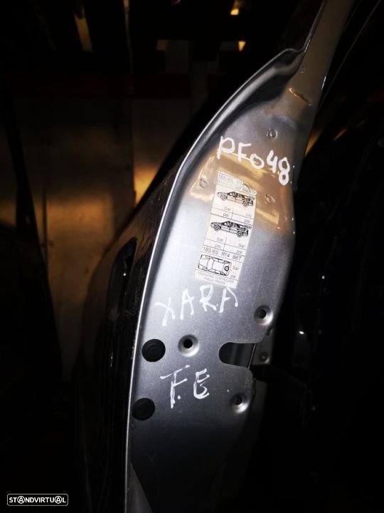 CITROEN XSARA PORTA FRENTE ESQUERDA - PF048 - 6