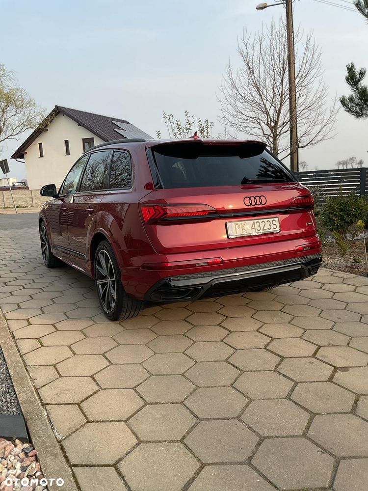 Audi Q7 - 4