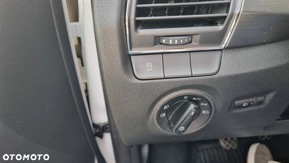 Skoda Fabia 1.0 TSI Style - 13