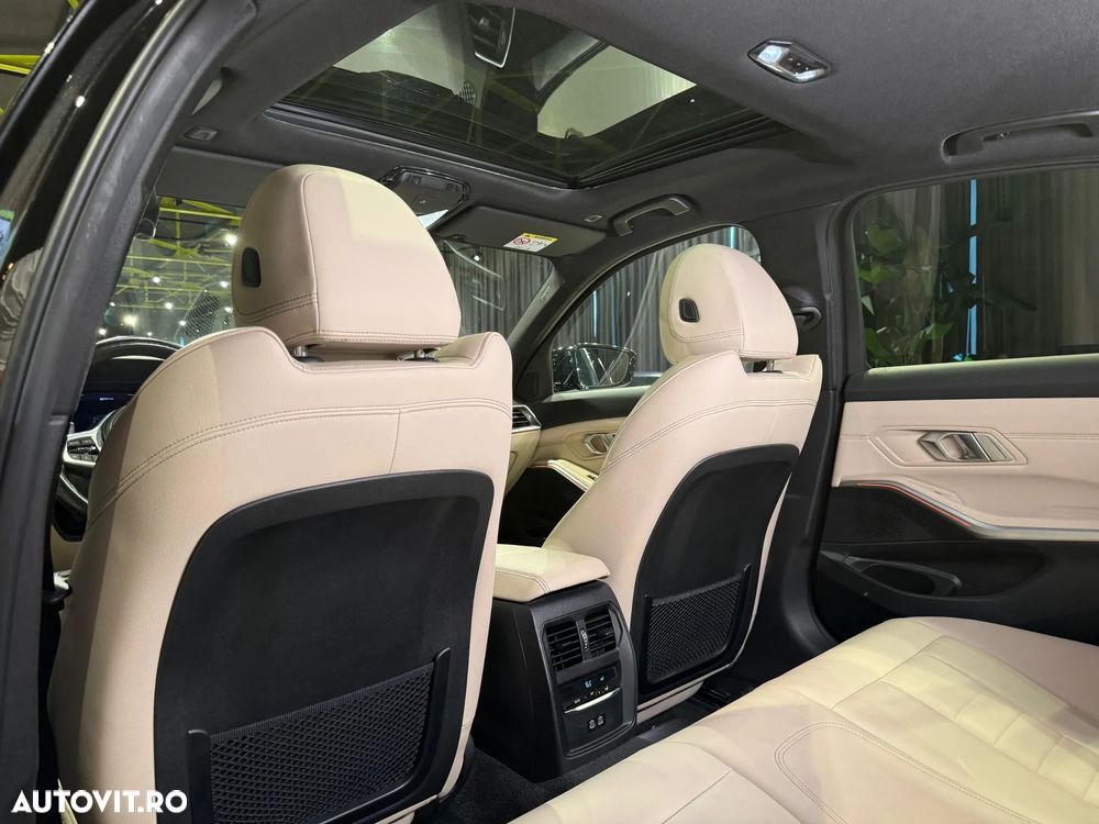 BMW Seria 3 - 20