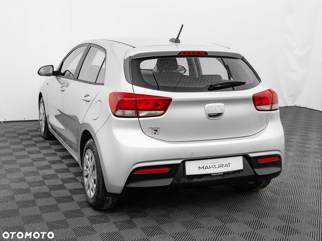 Kia Rio 1.2 M - 5