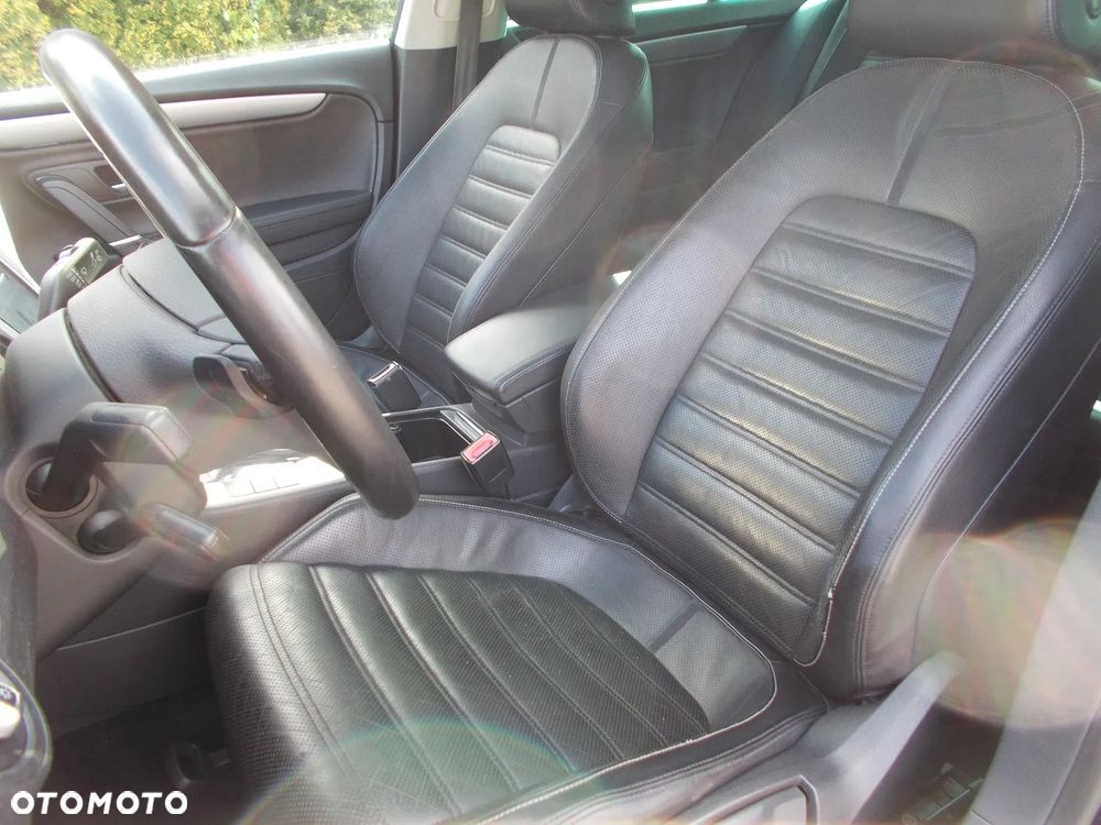 Volkswagen Passat CC 3.6 V6 4Motion DSG - 21