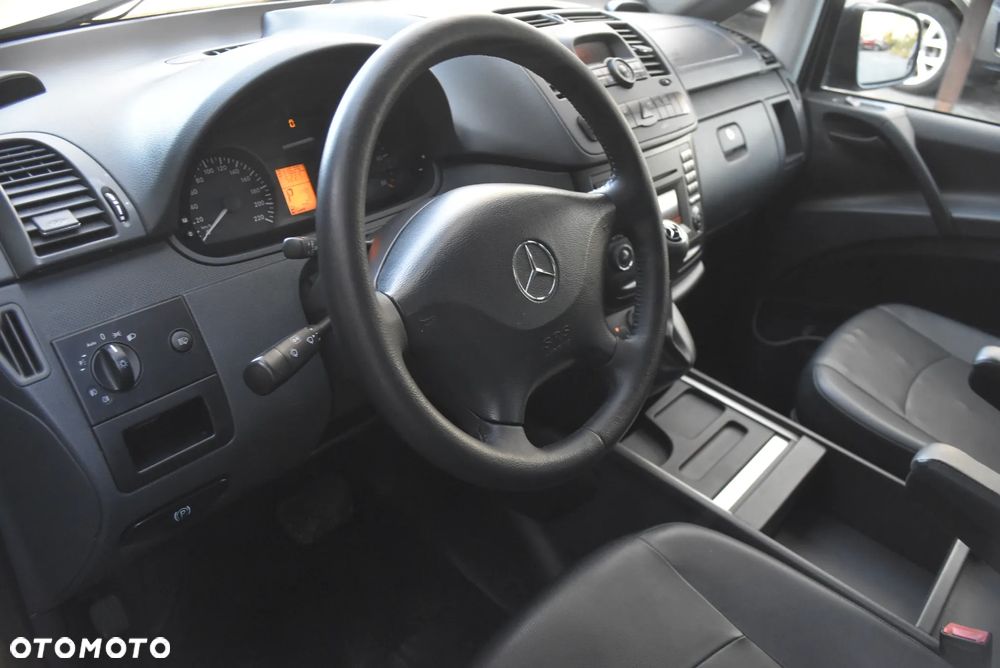 Mercedes-Benz VITO - 20