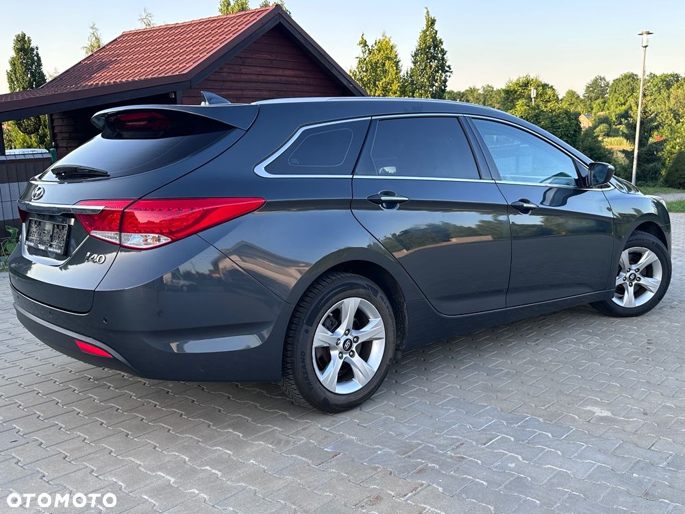 Hyundai i40 i40cw 1.6 5 Star Edition - 10