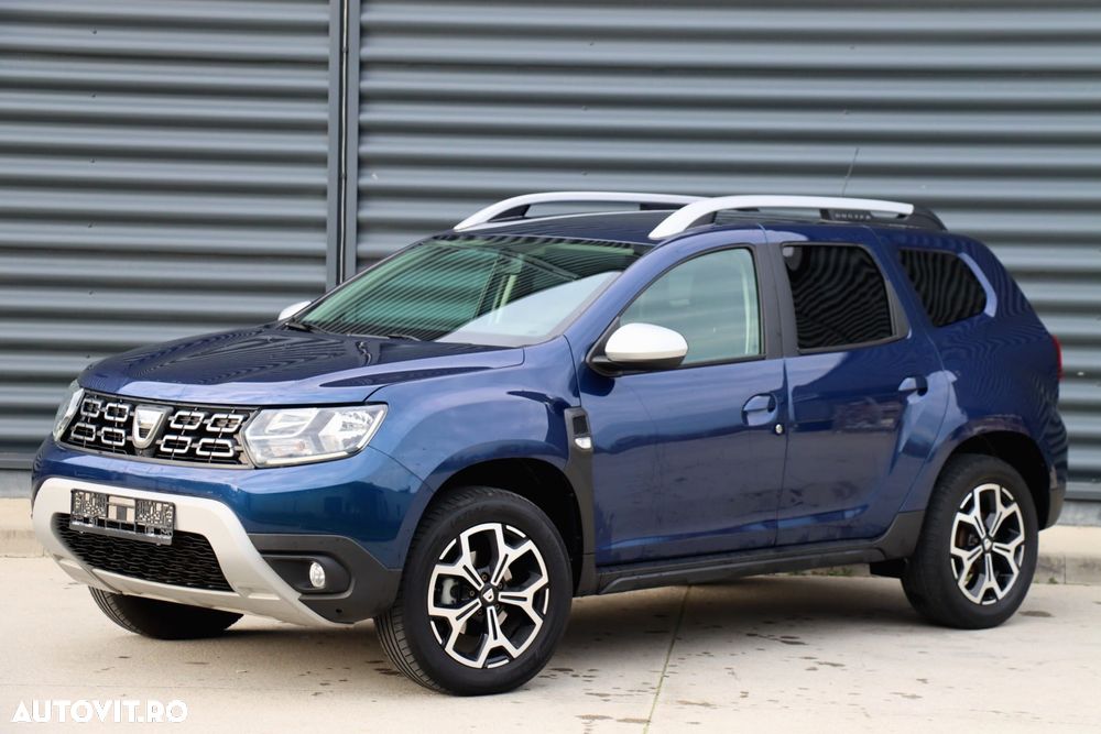 Dacia Duster - 13