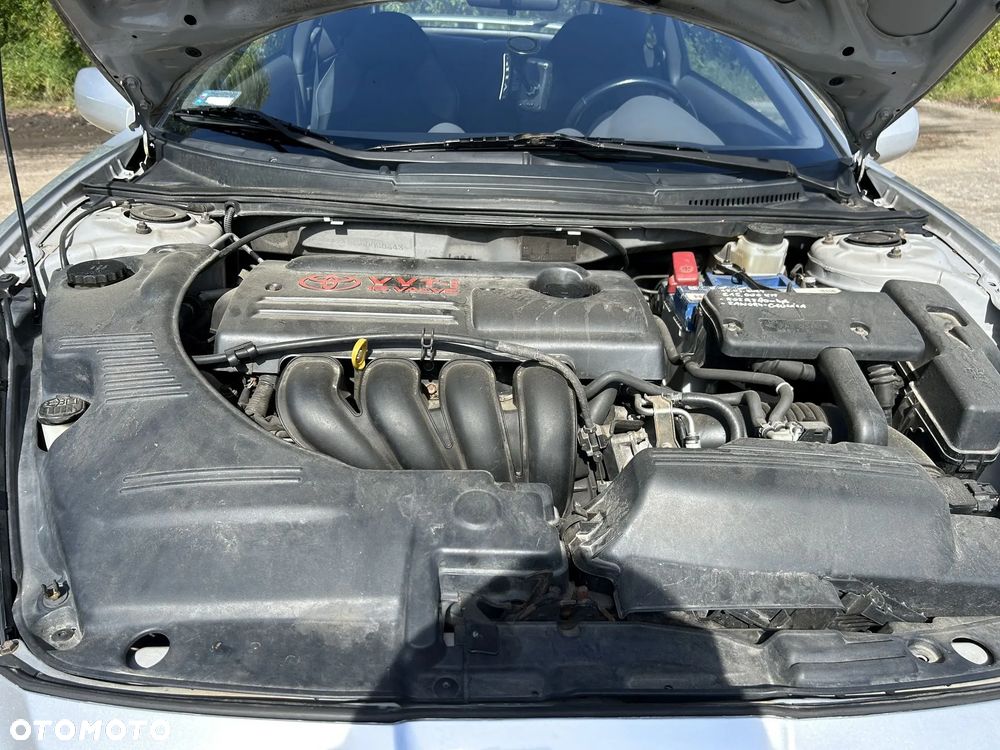 Toyota Celica - 24