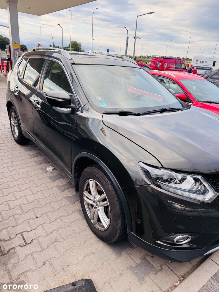 Nissan X-Trail 1.6 DCi Tekna Xtronic 2WD EU6 - 11