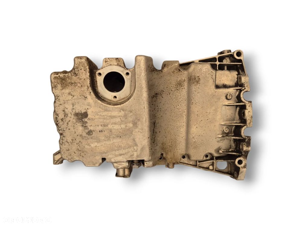 MISKA MISA OLEJOWA 2.0 B AUDI A4 B6 | AUDI A6 C5 | VW PASSAT B5 FL 06B103603 | 06B103603AS | 06B103603AH - 7