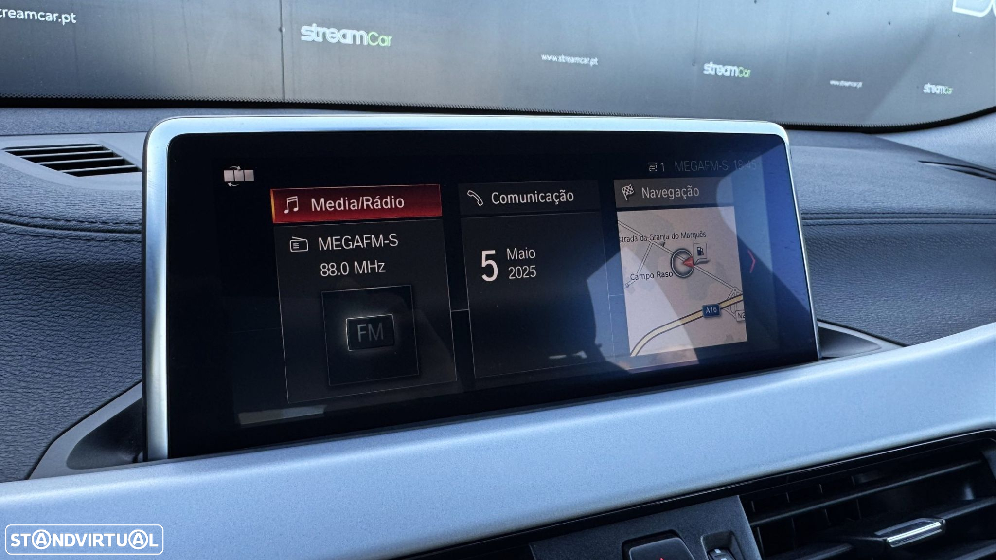 BMW X2 16 d sDrive Auto Advantage - 15