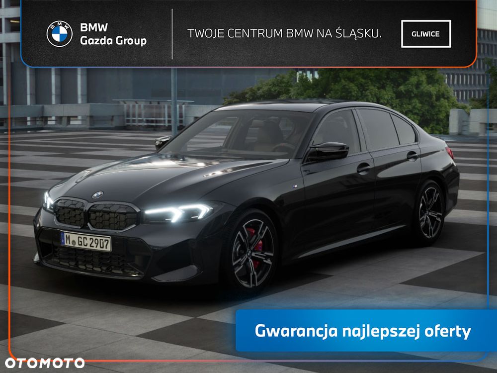 BMW Seria 3 330i xDrive - 1