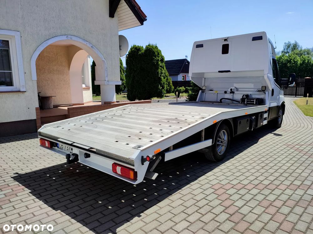 Iveco DAILY 35S18 - 4