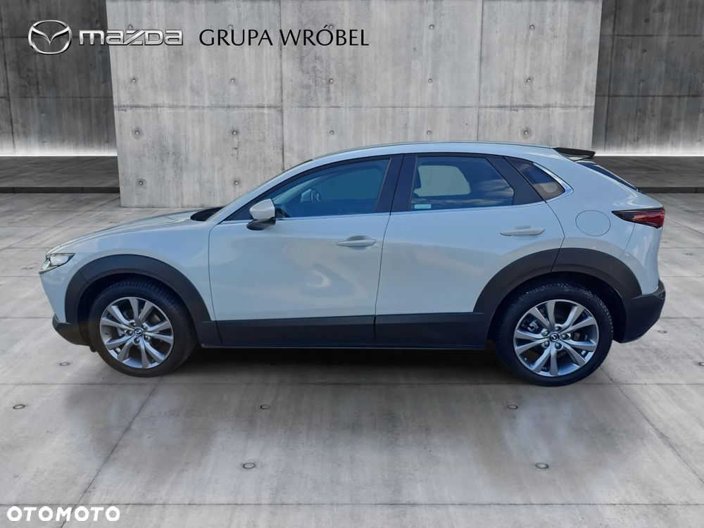 Mazda CX-30 2.0 mHEV Centre-Line 2WD - 8