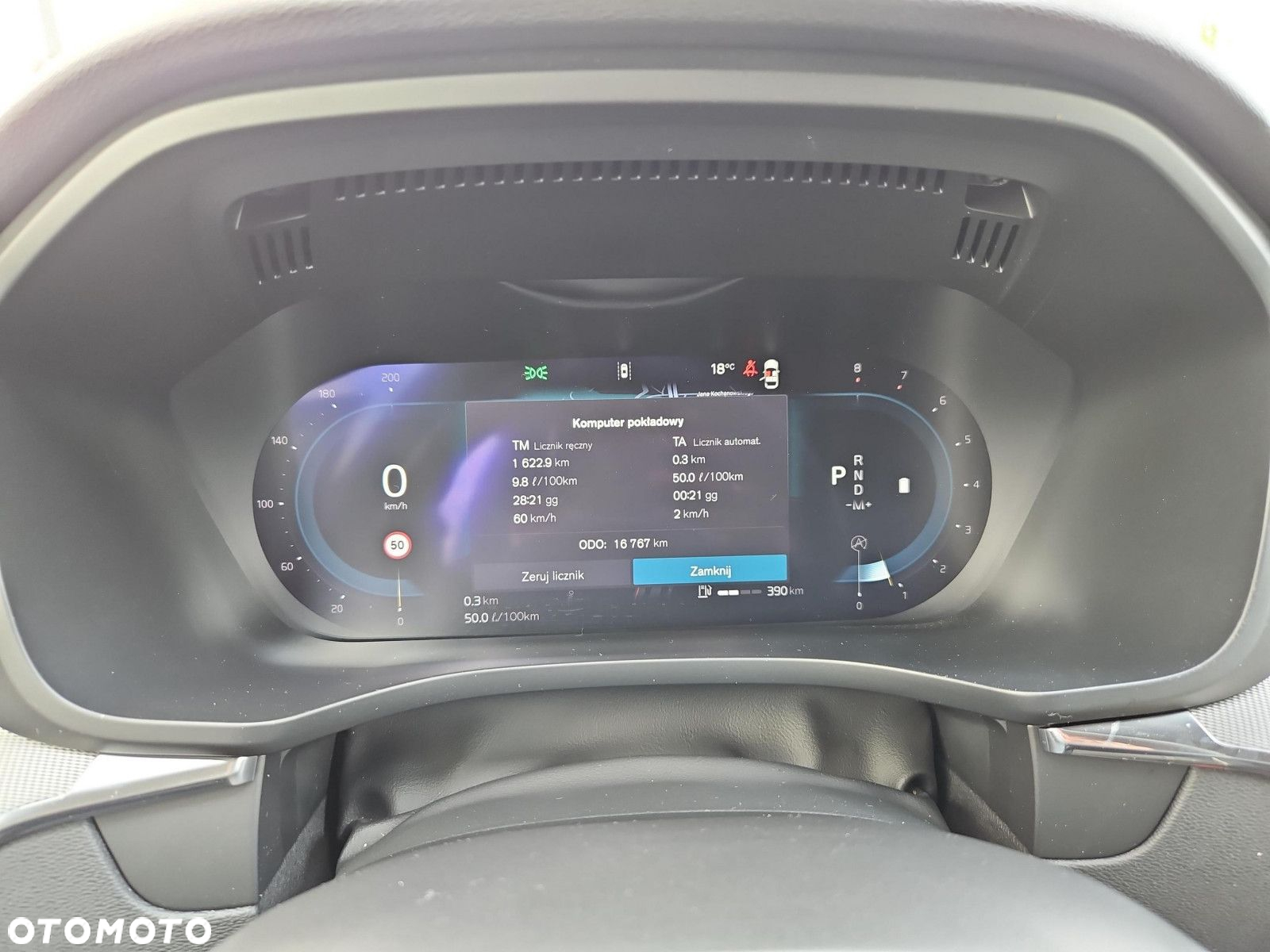 Volvo XC 60 B4 B Plus Dark - 19