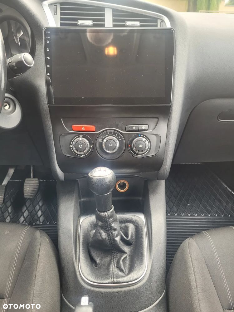 Citroën C4 1.6 VTi Attraction - 17