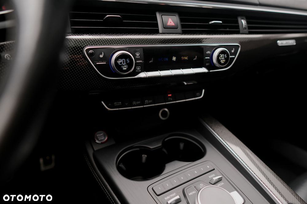Audi S5 Sportback 3.0 TFSI Quattro Tiptronic - 34
