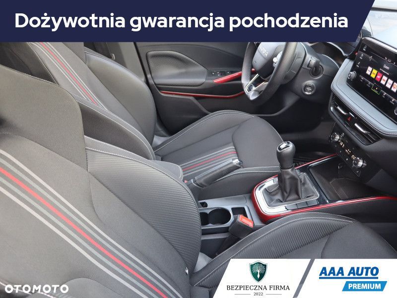 Skoda Fabia - 11