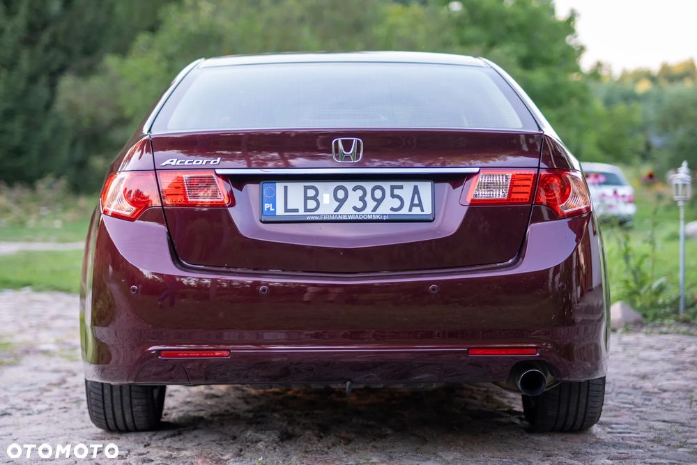 Honda Accord 2.0 Elegance - 3