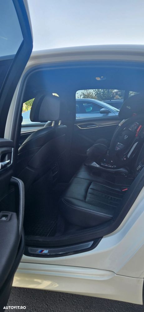 BMW Seria 5 - 17