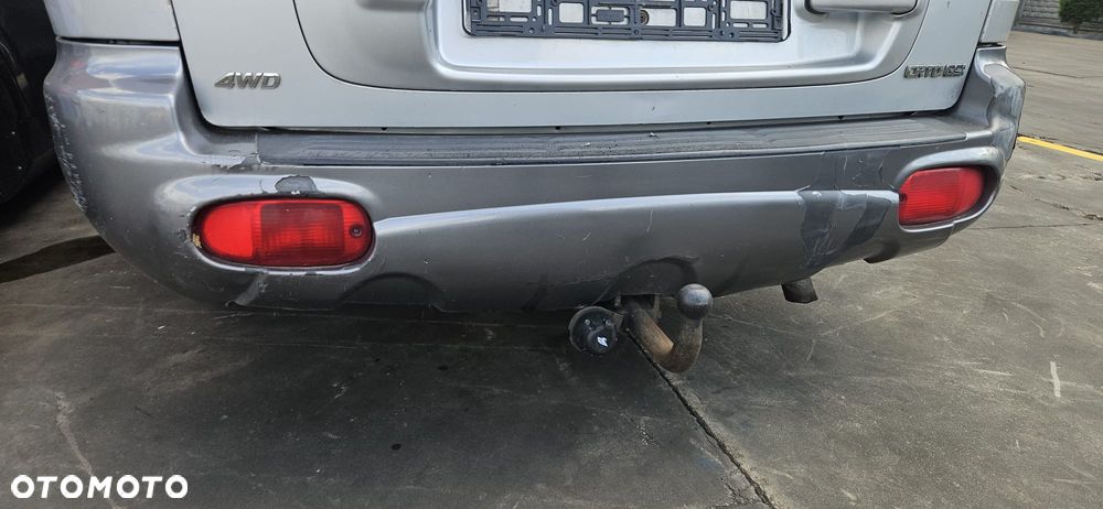 HYUNDAI SANTA FE I 00 - 03 2.0 D4EA - PRZELĄCZNIK ZESPOLONY PAJĄK - 19