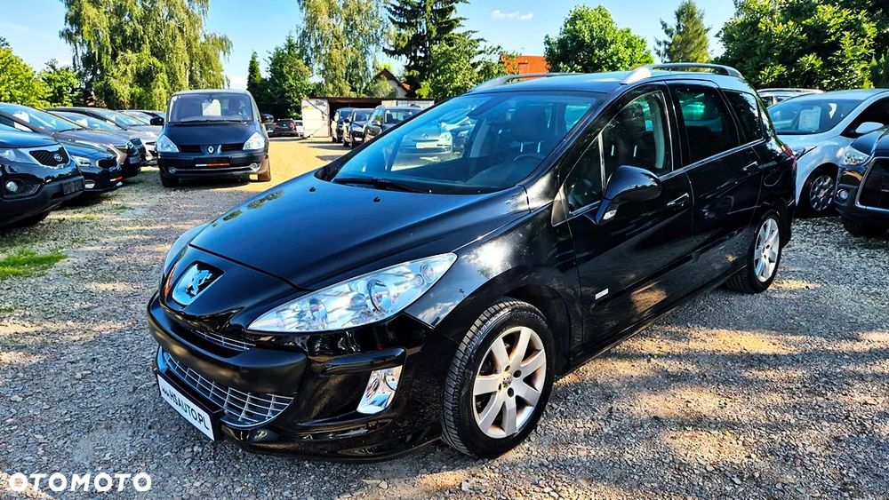 Peugeot 308 - 25