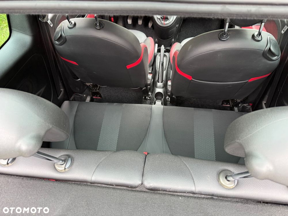 Fiat 500 1.2 8V Sport - 12