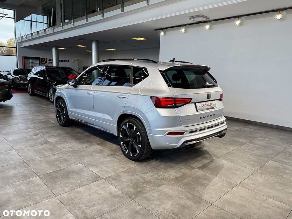 Cupra Ateca - 7