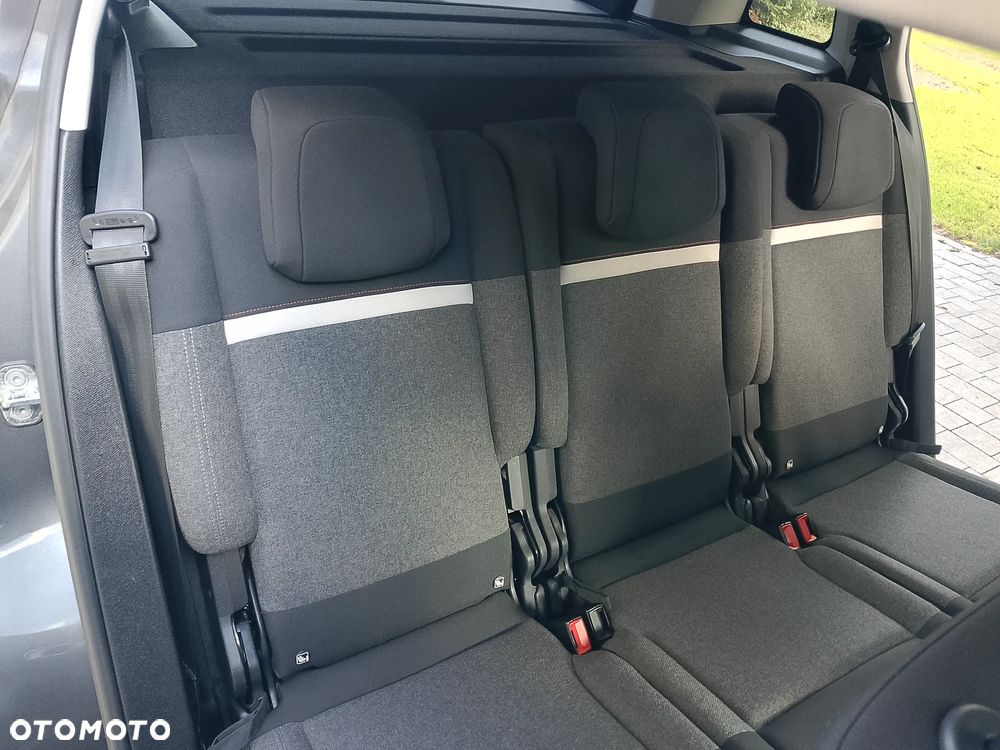 Citroën C5 Aircross BlueHDI 130 S&S LIVE PACK - 19