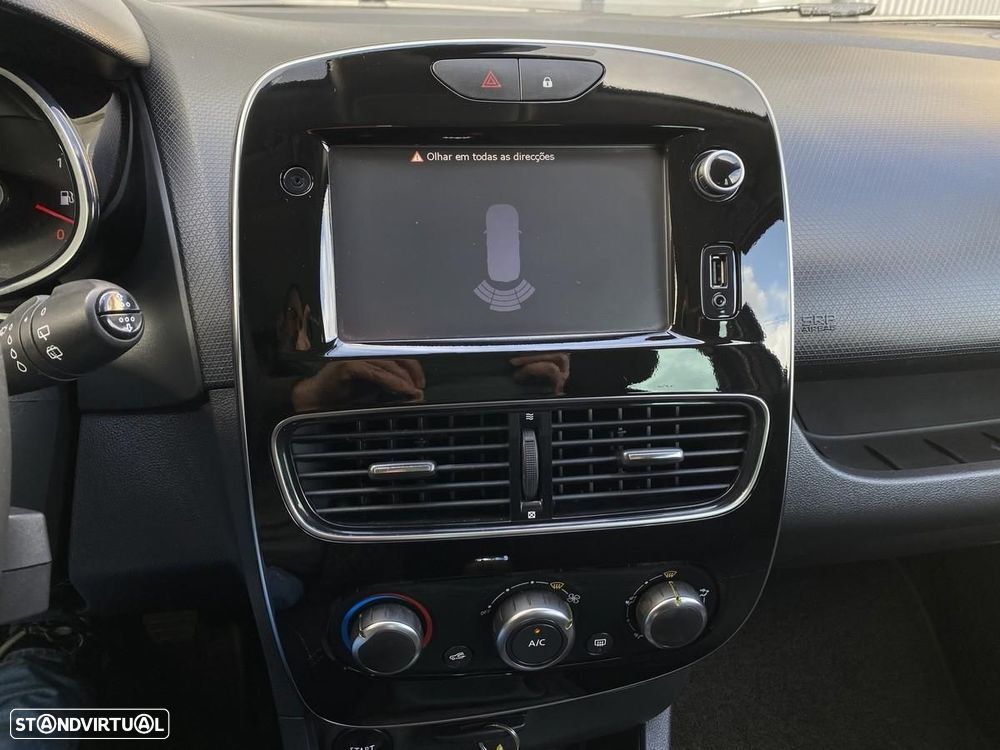 Renault Clio 1.5 dCi Limited - 19