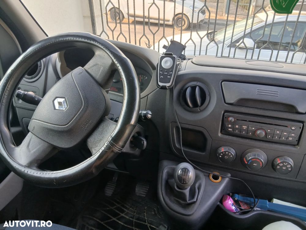Renault Master - 12