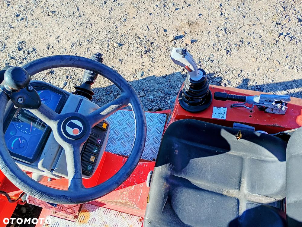 Weidemann 1390 CX50 - 10
