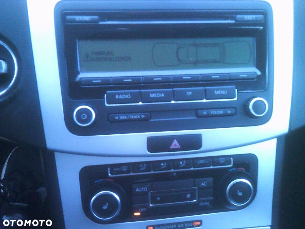 Volkswagen Passat Variant 1.4 TSI BlueMotion Technology Comfortline - 13