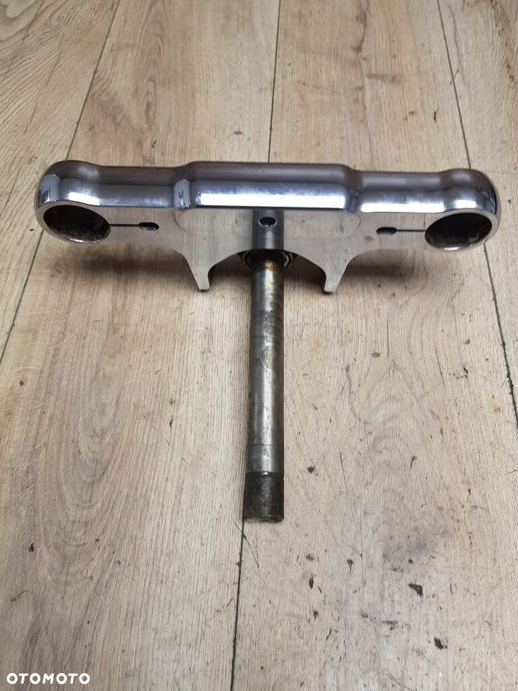 Półka dolna Harley Davidson FXSTD Deuce - 7