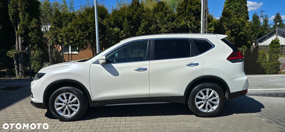 Nissan X-Trail 2.0 dCi Acenta 2WD Xtronic - 2