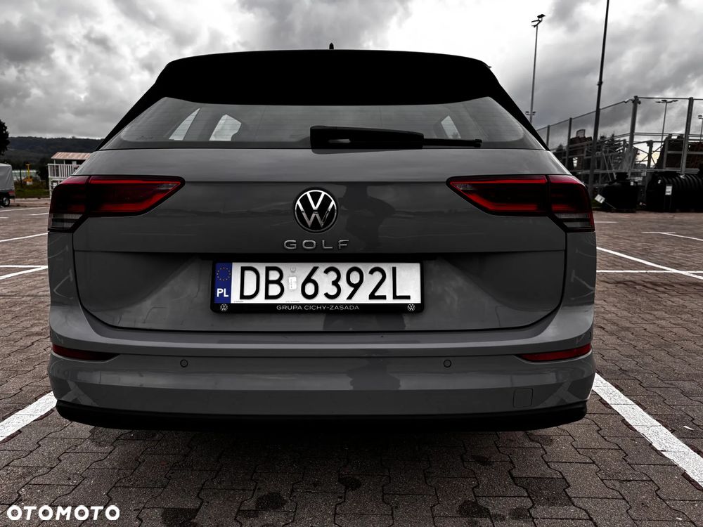 Volkswagen Golf 2.0 TDI Life - 22