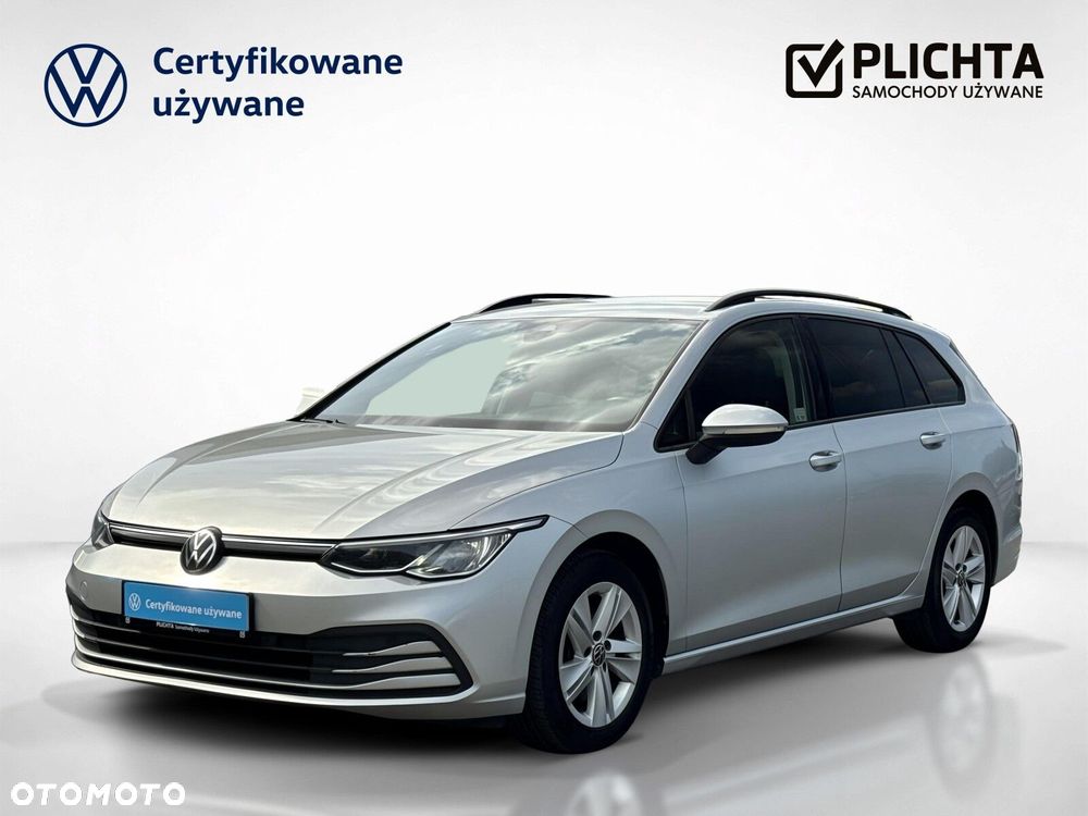 Volkswagen Golf 2.0 TDI Life - 2