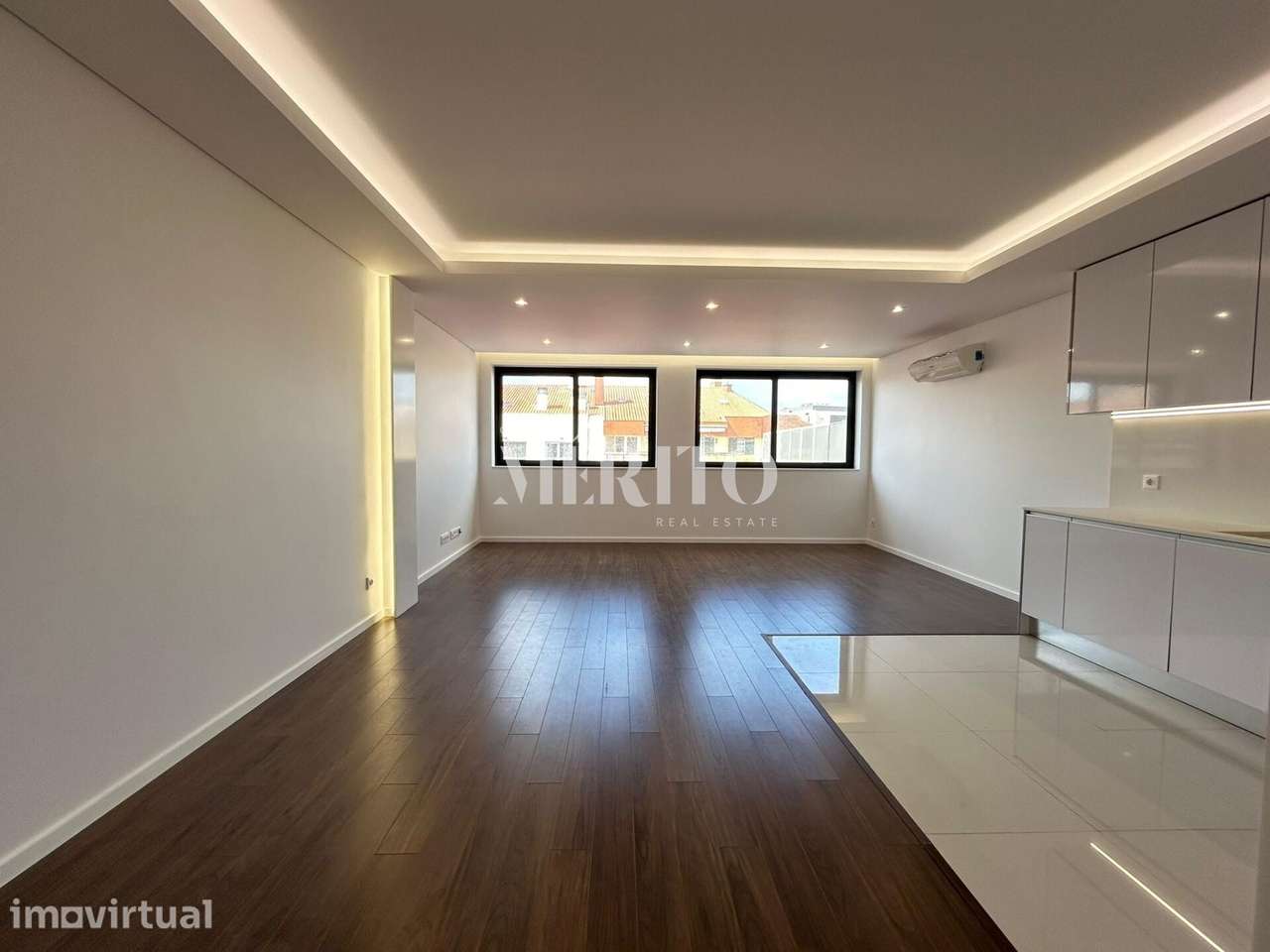 Apartamento T3 Novo para venda no Porto - Grande imagem: 2/16