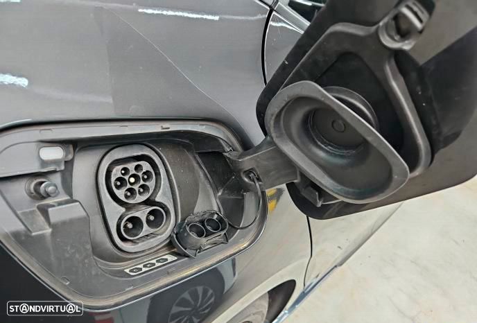 Cupra Born 58 kWh e-Boost - 8