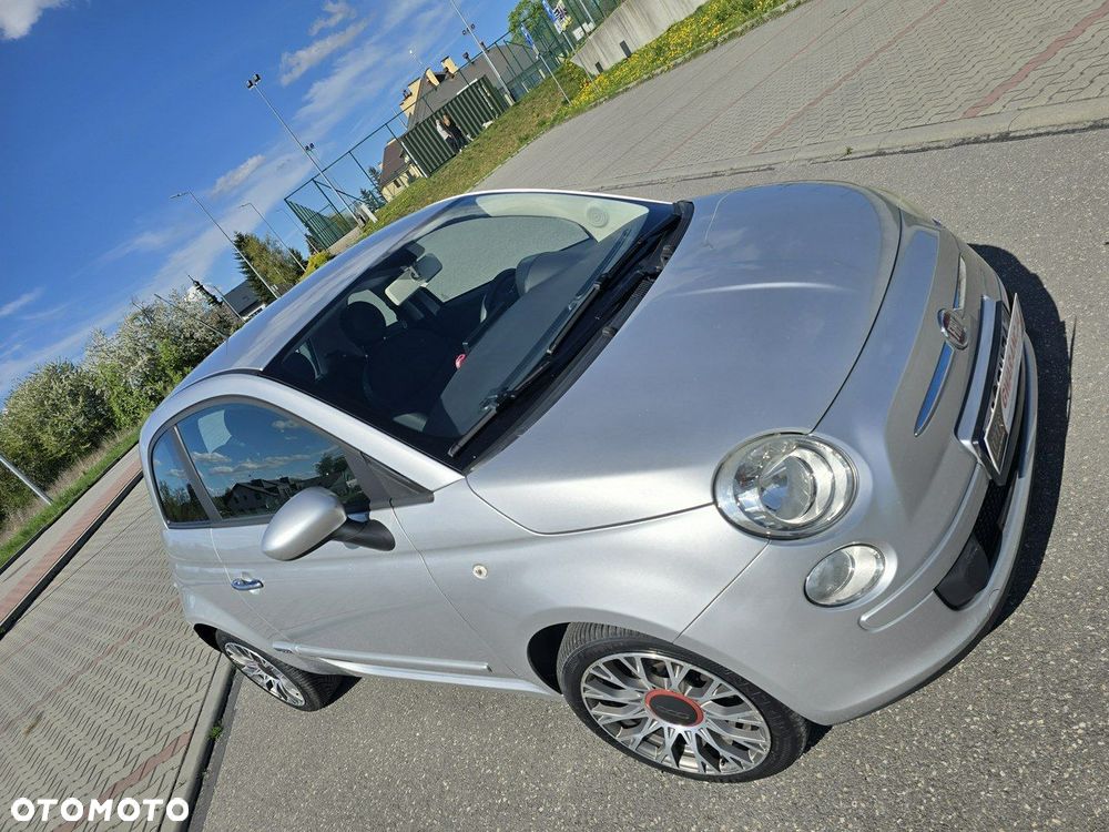Fiat 500 - 5