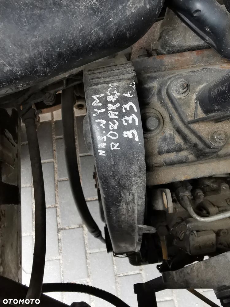 Volkswagen transporter - 20