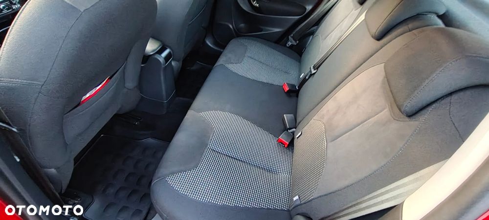 Citroën C3 1.6 VTi Exclusive - 16