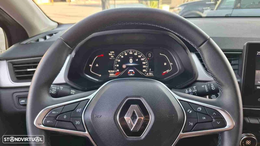 Renault Captur 1.0 TCe Techno - 17