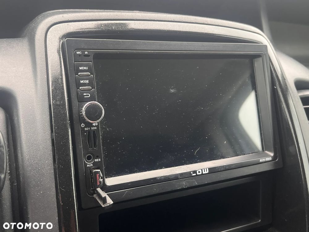 Nissan Primastar - 27