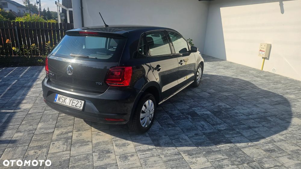 Volkswagen Polo - 14